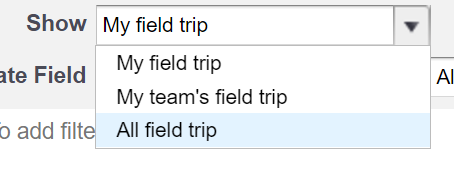 my-field-trip