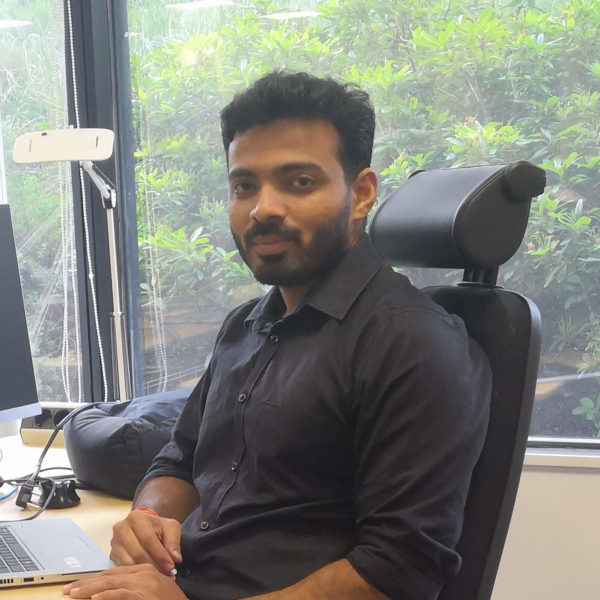 Chauhan Abhi