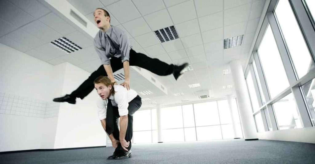 Company Culture