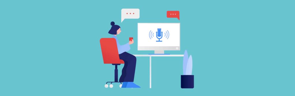 Voice Technology