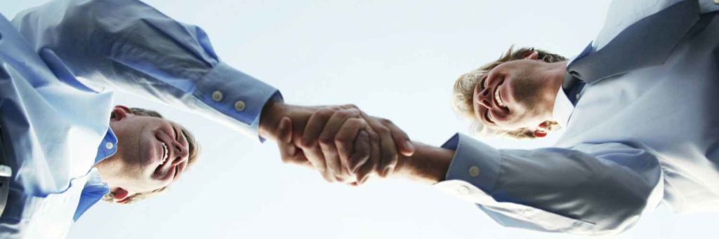 manager and user