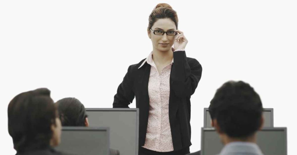 CRM Training Plan