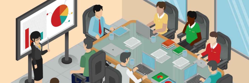 sales oriented crm