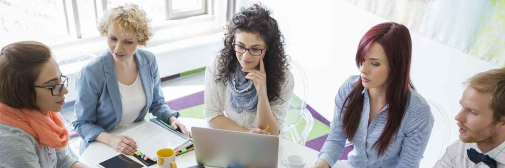 Company CRM System