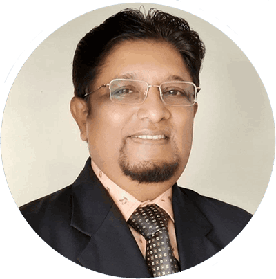 Guest Author Swamy C. Guest Author Swamy C.