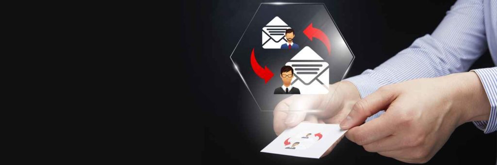 email migration