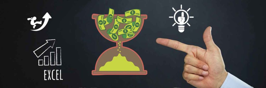 Time is Money CRM