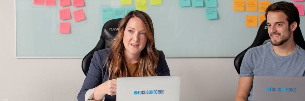 How to Ensure Successful Deployments on the Salesforce CRM