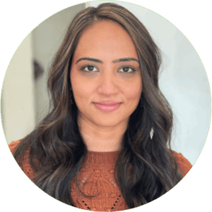 FoF Guest Writer Shamli Nikam