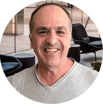 Focused and Certified Trevor Lobel Focused and Certified Trevor Lobel