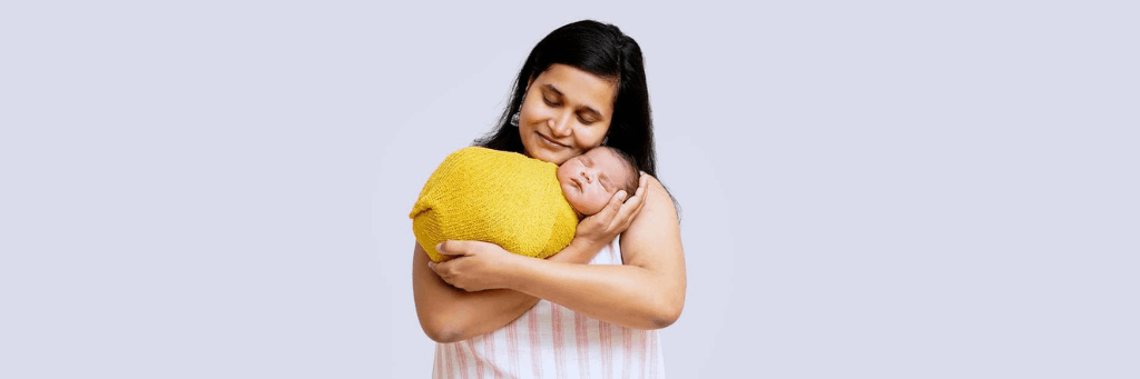 Working Mother in Salesforce Working Mother in Salesforce