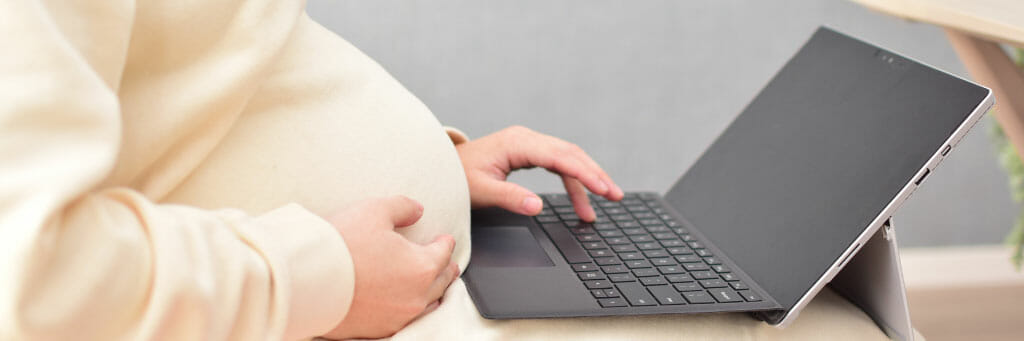 Working Mothers in Information Technology Working Mothers in Information Technology