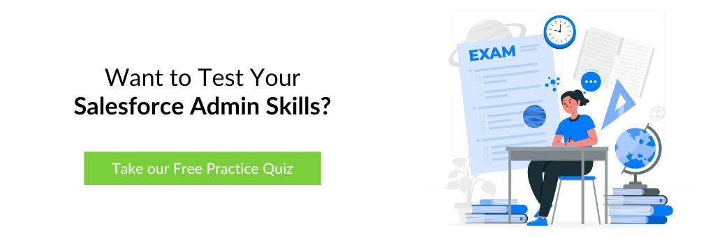 Free Admin Practice Quiz